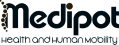 Logo of Medipot, a valued partner